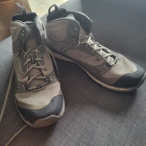 Hiking boots keen women's 11
